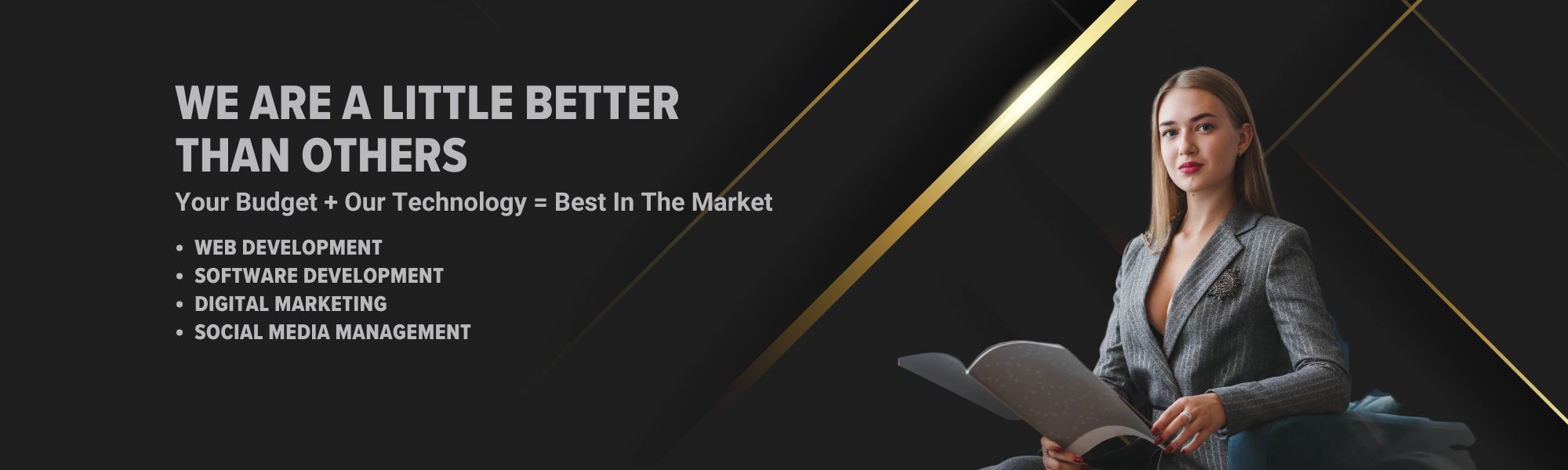 Desktop Banner