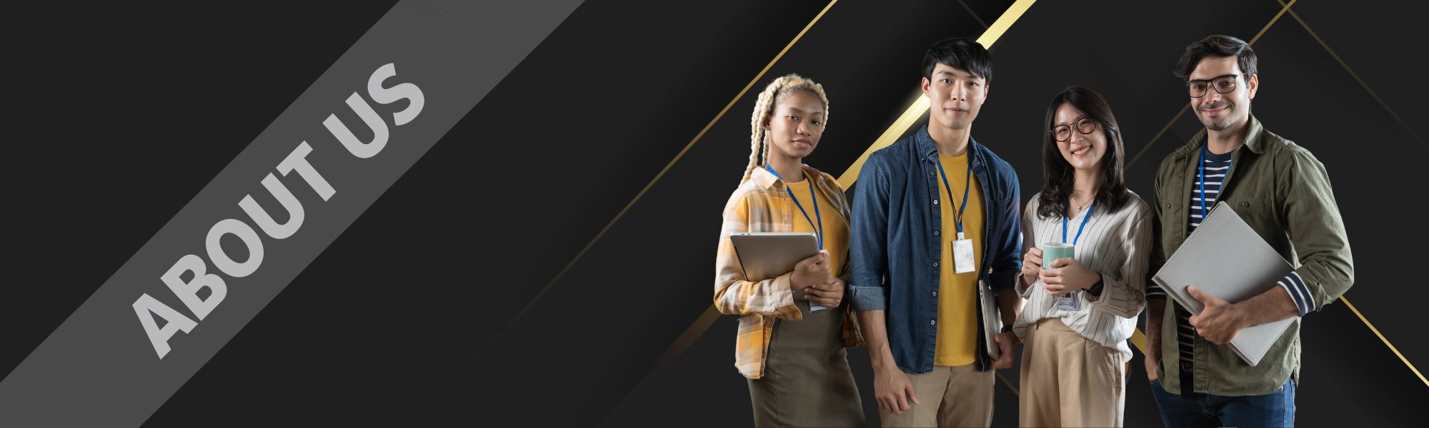 Desktop Banner
